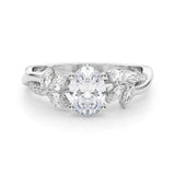 Marquise Bliss Ring - Image 19