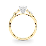 Marquise Bliss Ring - Image 93