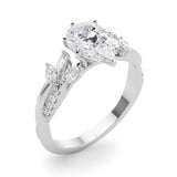 Marquise Bliss Ring - Image 96