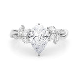 Marquise Bliss Ring - Image 10