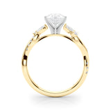Marquise Bliss Ring - Image 80