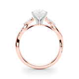 Marquise Bliss Ring - Image 71