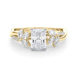 Marquise Bliss Ring - Image 26