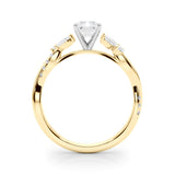 Marquise Bliss Ring - Image 11