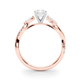 Marquise Bliss Ring - Image 12