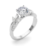 Marquise Bliss Ring - Image 14