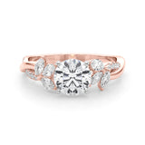 Marquise Bliss Ring - Image 81