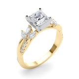 Marquise Bliss Ring - Image 16