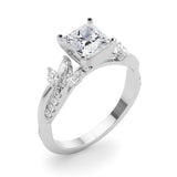 Marquise Bliss Ring - Image 100