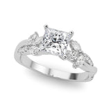 Marquise Bliss Ring - Image 120
