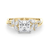 Marquise Bliss Ring - Image 17