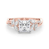 Marquise Bliss Ring - Image 101