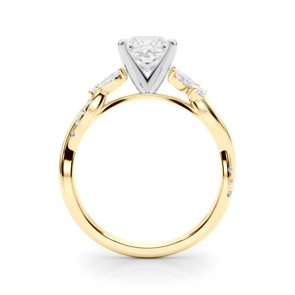 Marquise Bliss Ring - Image 42