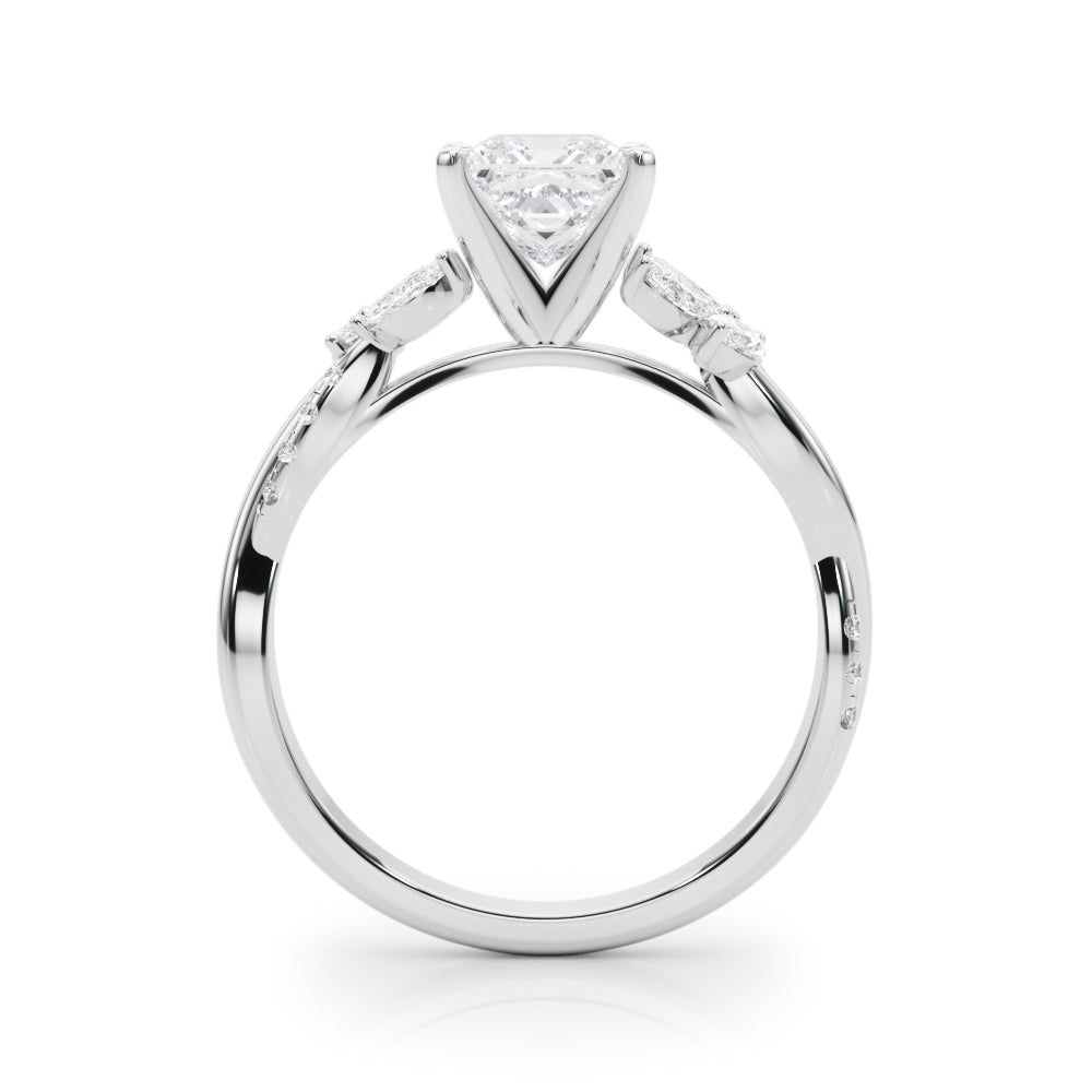 Marquise Bliss Ring - Image 3