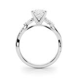 Marquise Bliss Ring - Image 3