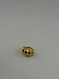The Solé Bubble Ring — 18K Solid Gold