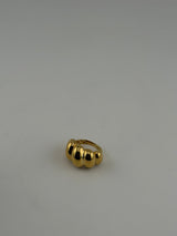 The Solé Bubble Ring — 18K Solid Gold - Image 1