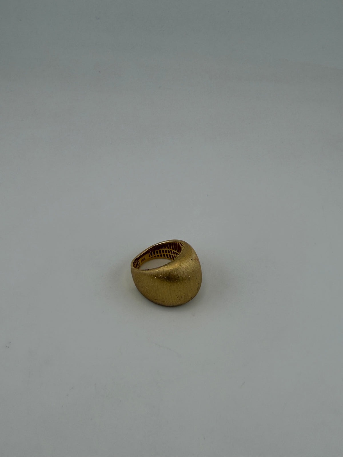 The Aureole — Solid 18K Gold - Image 4