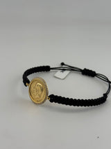 The Royal Sovereign — 18K Solid Gold Bracelet - Image 2