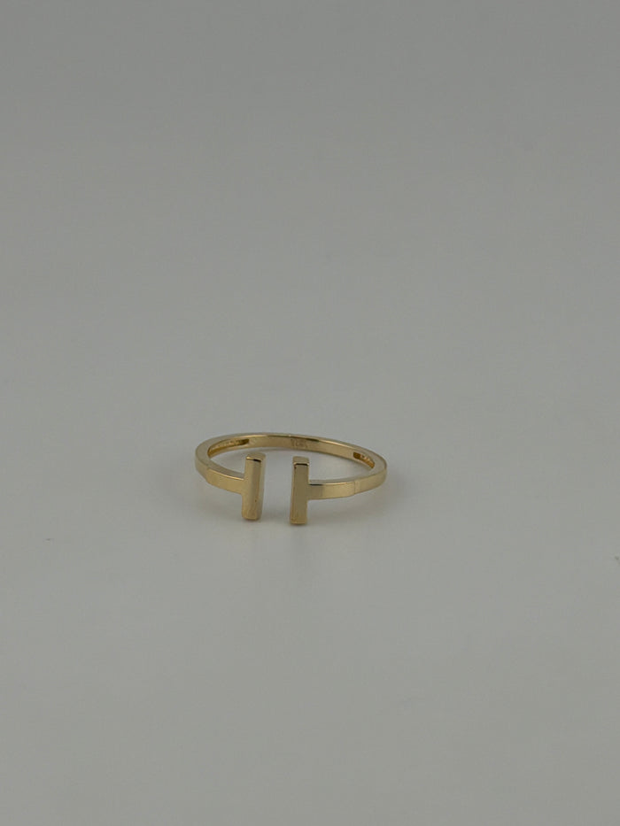 T-ring