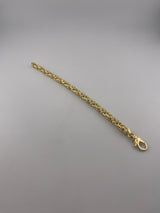 Bezantine Bracelet - Image 1
