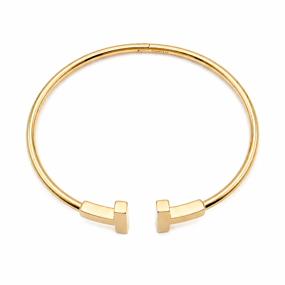 T- Bangle - Image 1