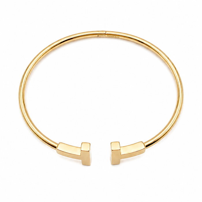 T- Bangle