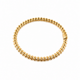 Bangle with spikes - Image 1