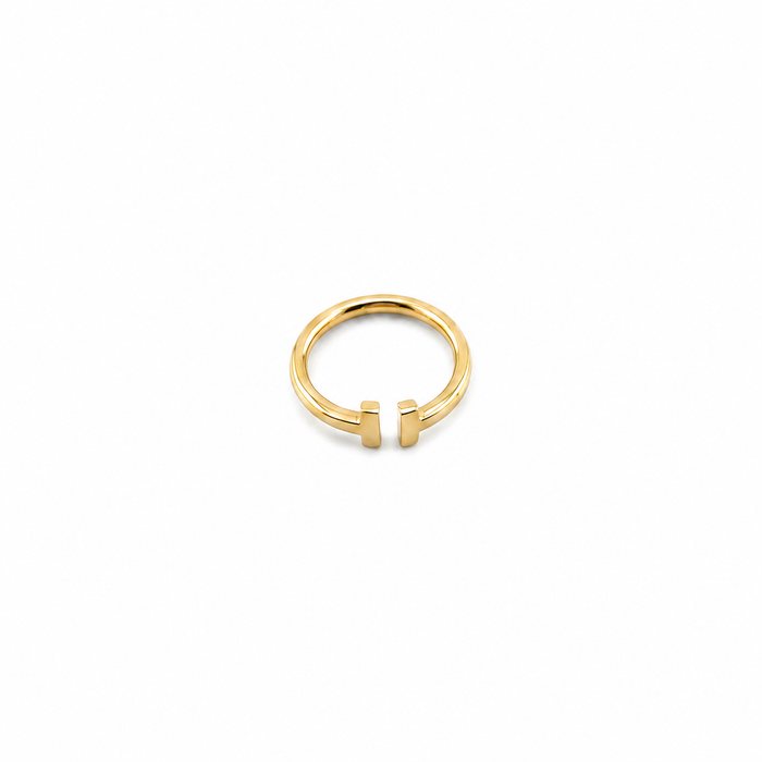 T-ring
