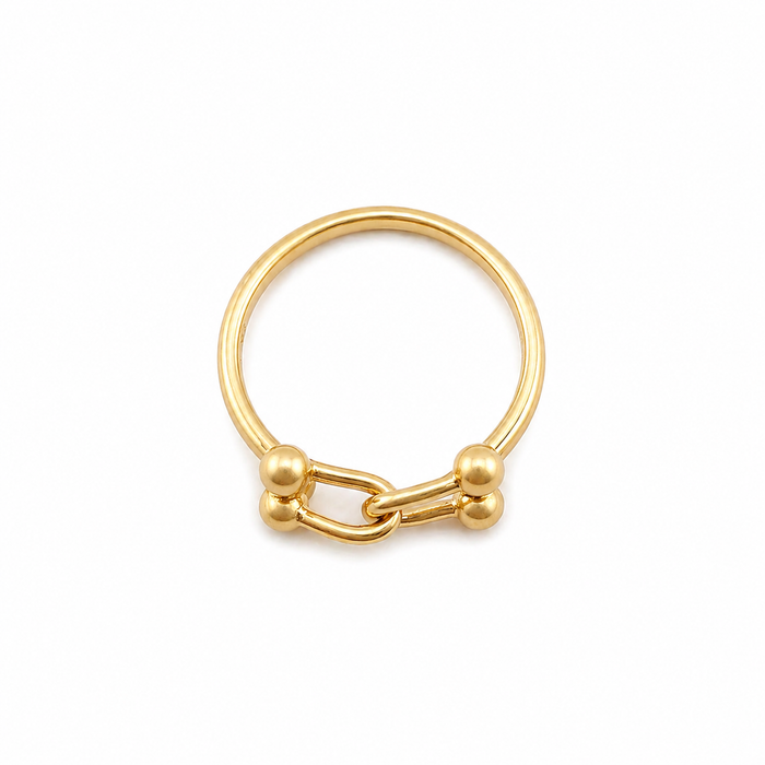 Link ring