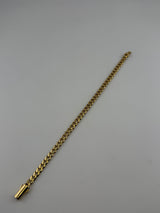 The Sovereign Cuban Bracelet - Image 3