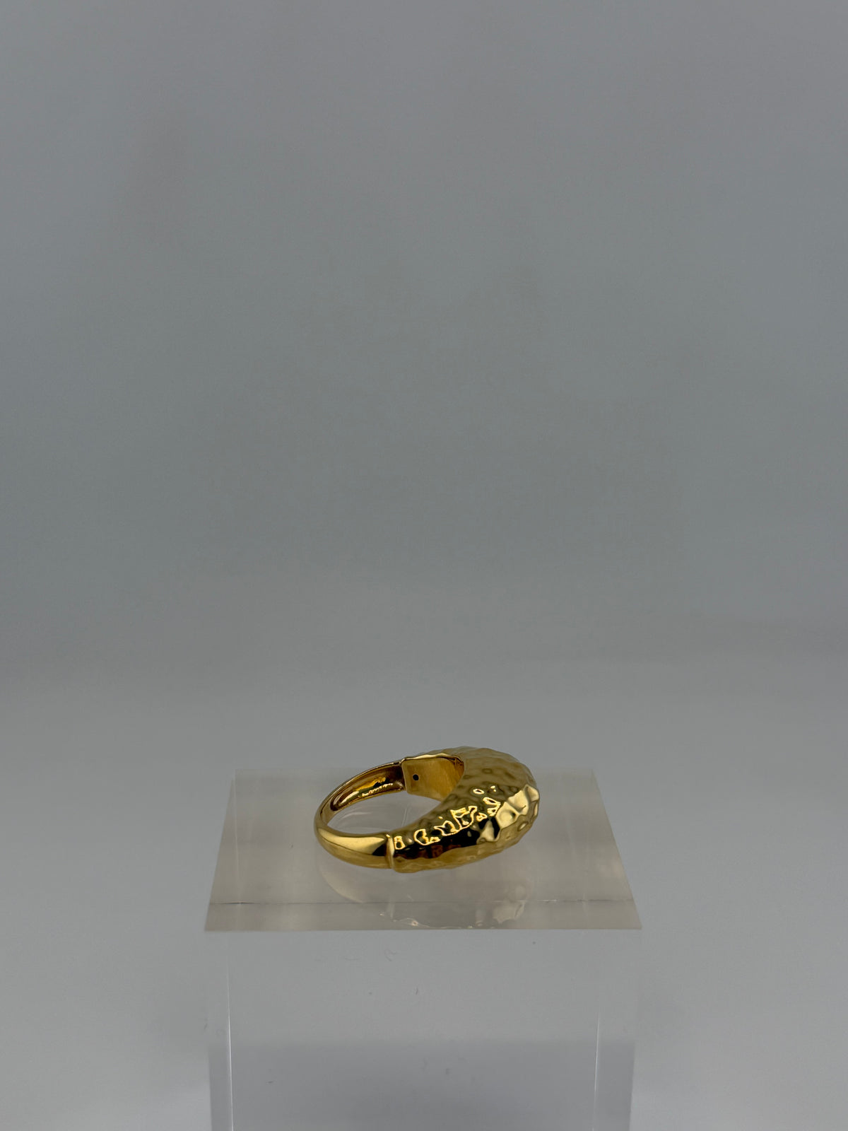 The Molten Signet Ring - Image 2