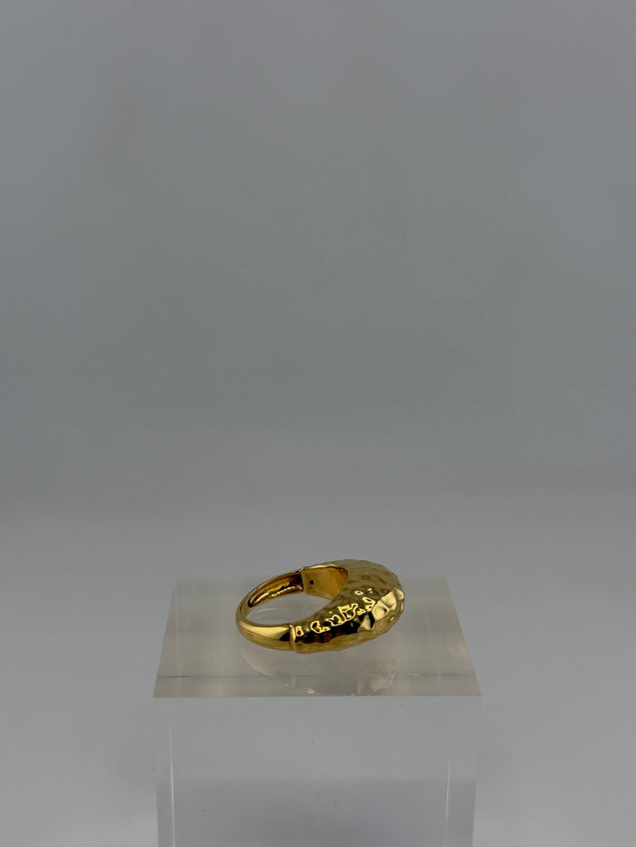 The Molten Signet Ring