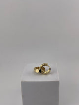 Hexagon earrings - Image 1