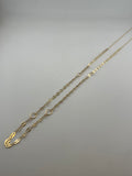 The Imperial Gold Chain