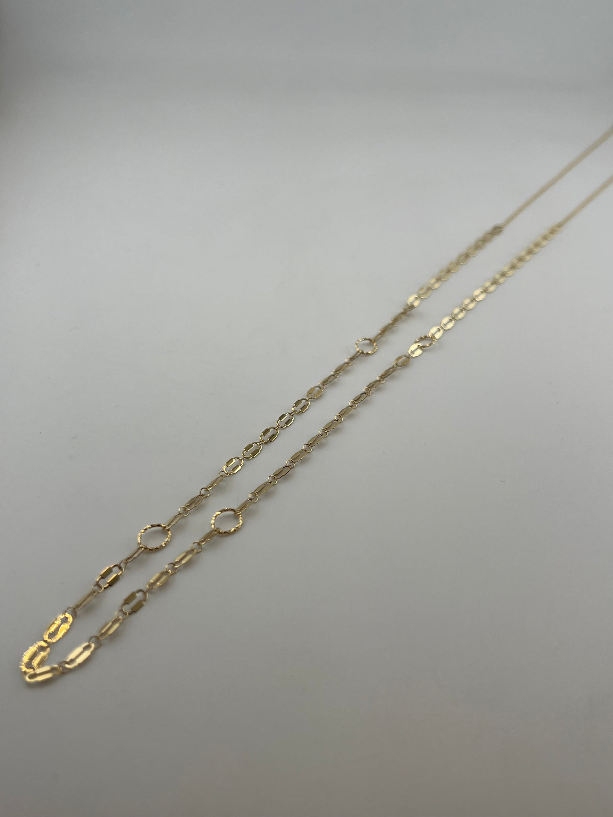 The Imperial Gold Chain - Image 1