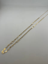 The Imperial Gold Chain - Image 1