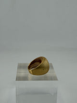 The Aureole — Solid 18K Gold - Image 1