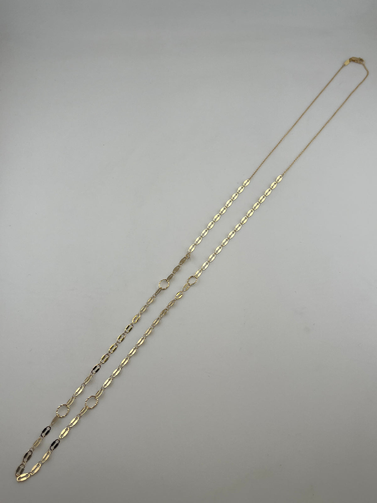 The Imperial Gold Chain - Image 2