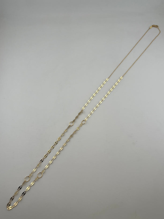 The Imperial Gold Chain