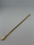The Sovereign Cuban Bracelet