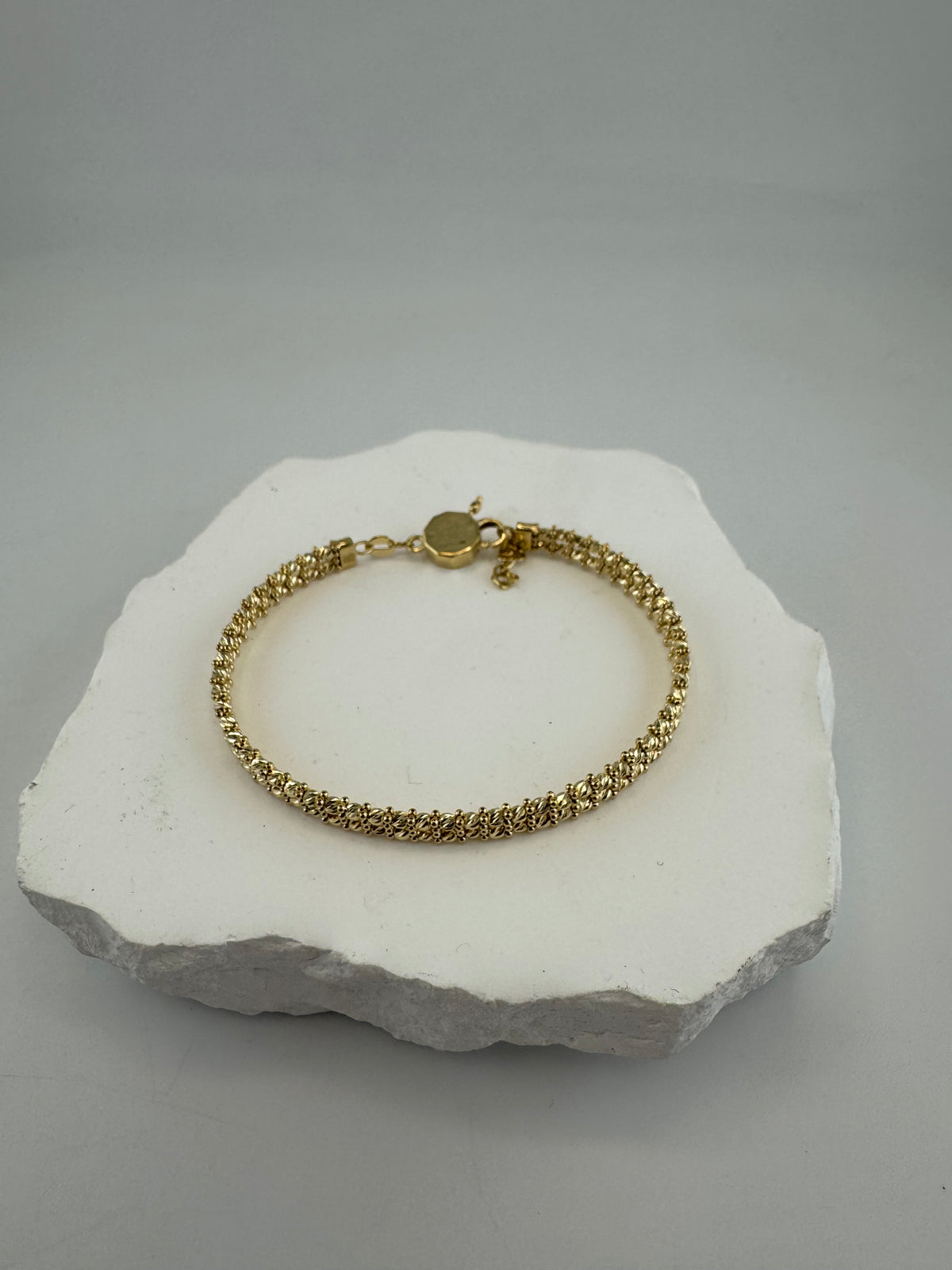 The Aurelia Woven Bracelet - Image 3