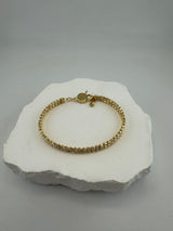 The Aurelia Woven Bracelet - Image 3