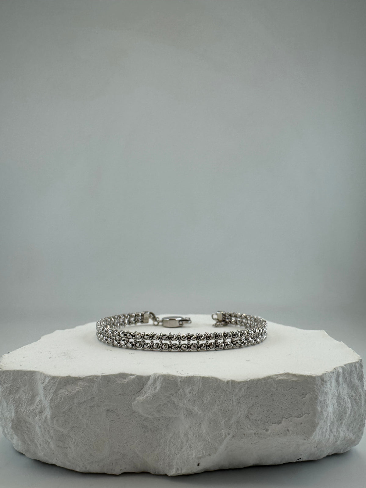 The Aurelia Woven Bracelet - Image 5