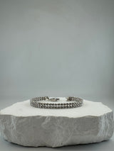 The Aurelia Woven Bracelet - Image 5