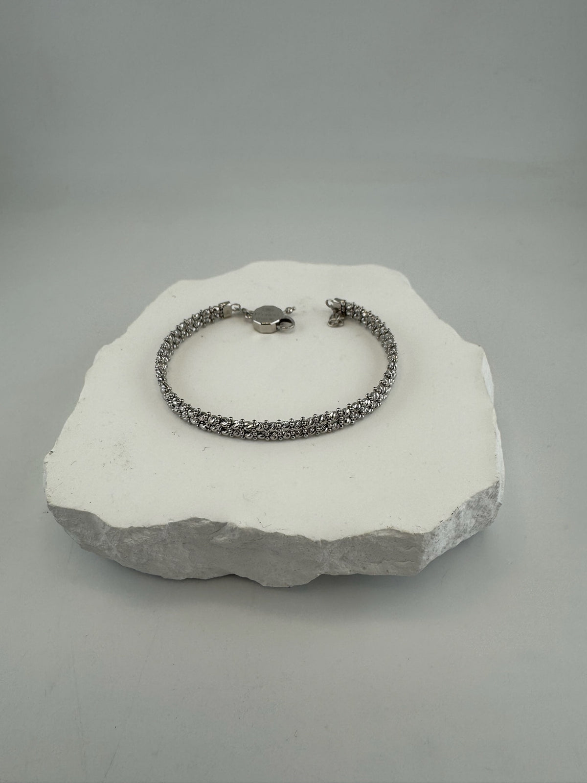 The Aurelia Woven Bracelet - Image 7