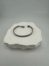 The Aurelia Woven Bracelet - Image 7