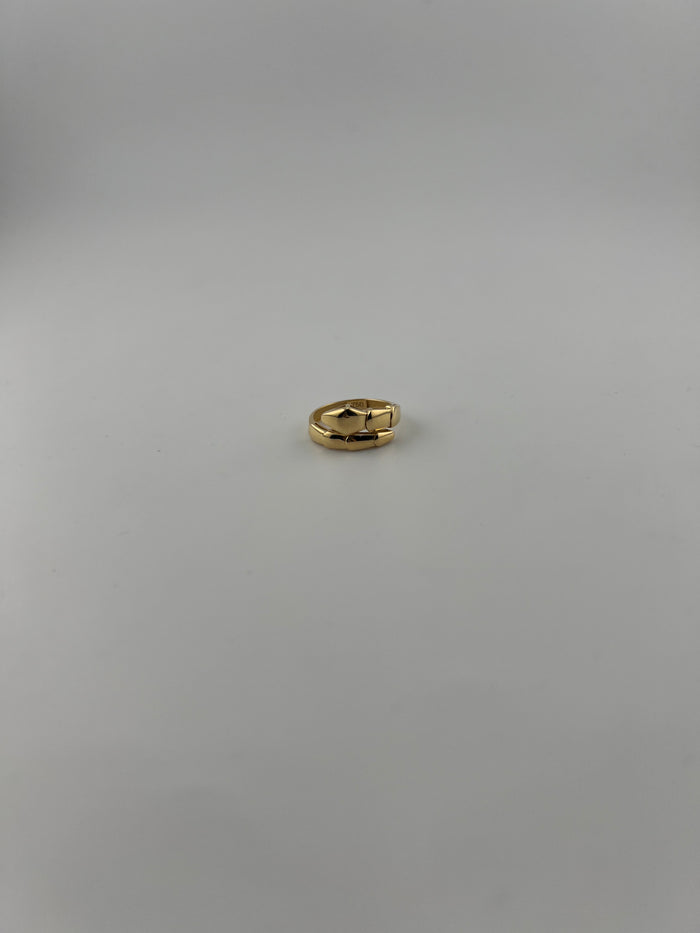 Snake ring