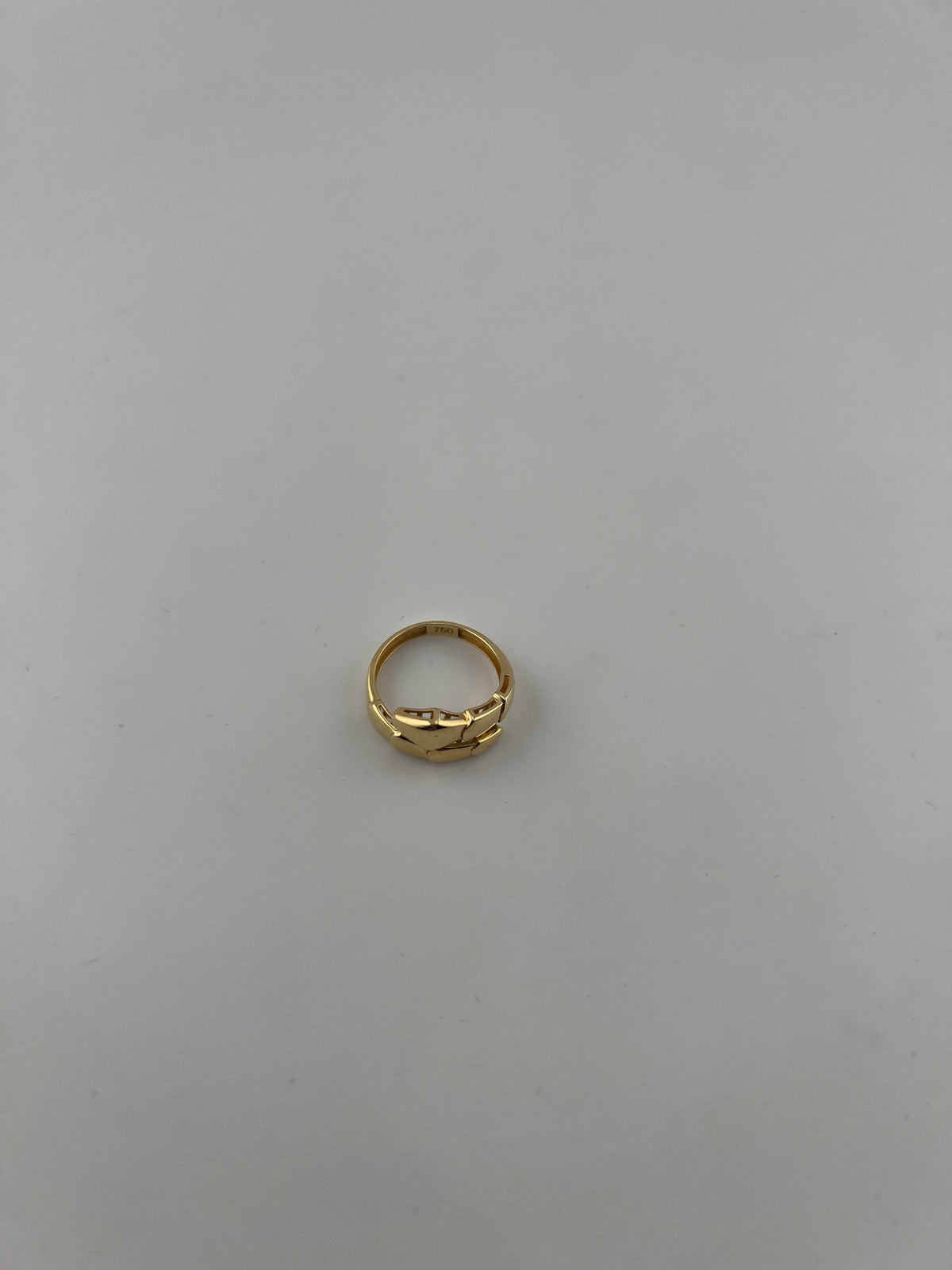 Infinity ring - Image 1