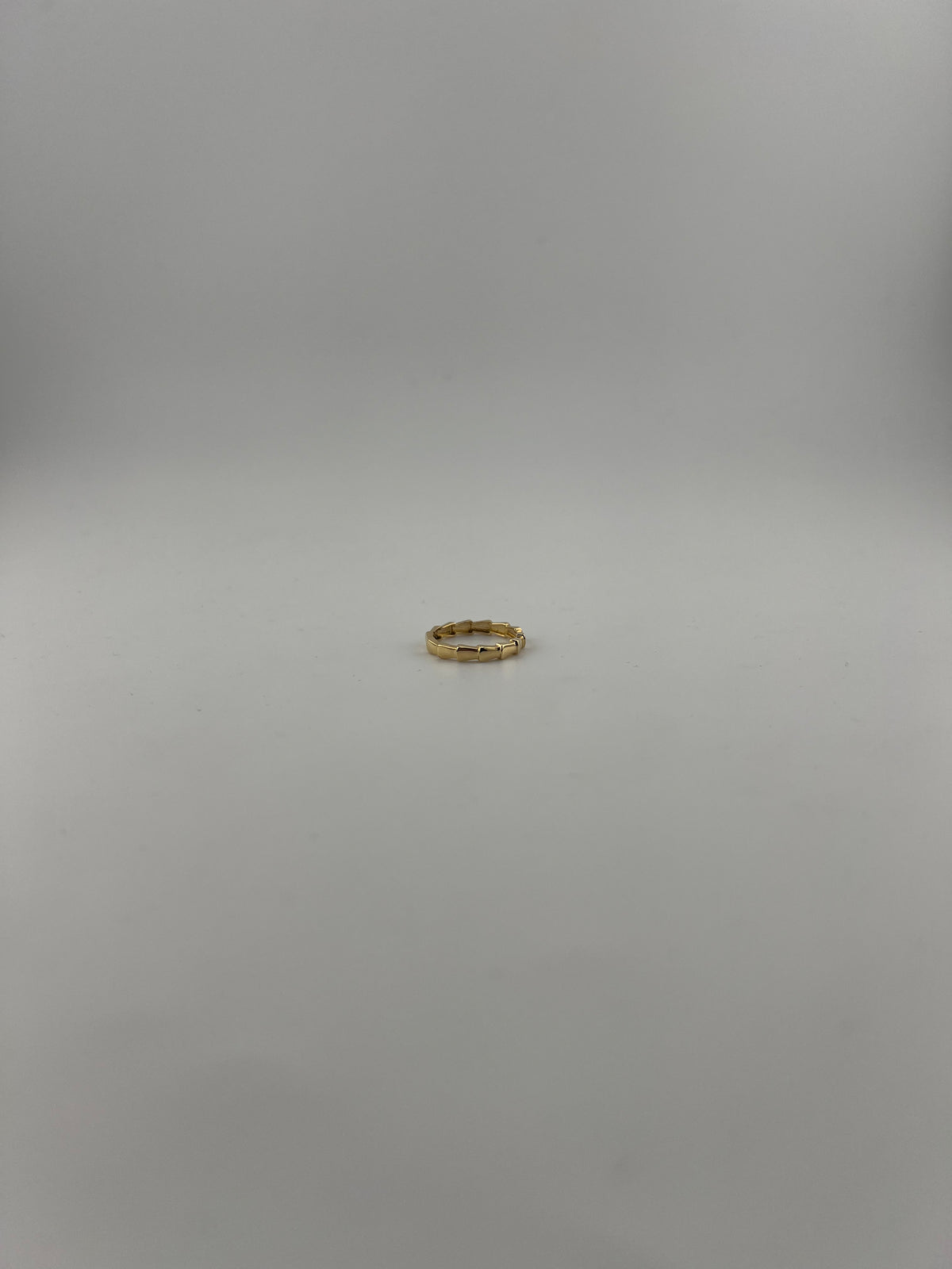 Round snake ring - Image 2